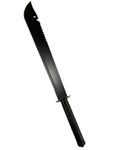 MACHETE