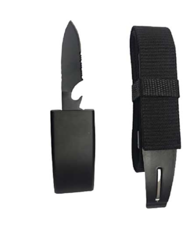 CINTURÓN CUCHILLO