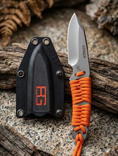 PUÑAL PARACORD