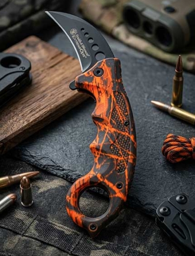 KERAMBIT NAVAJA