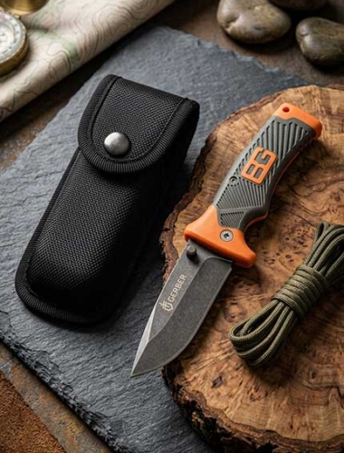 NAVAJA MANUAL GB