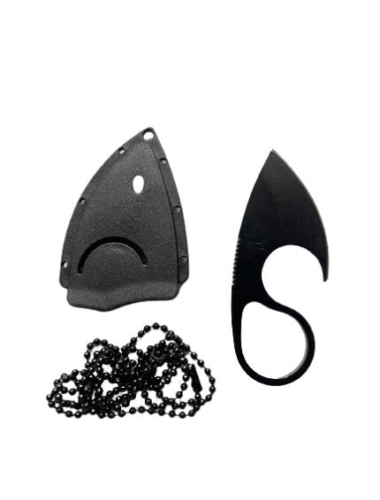 MINI PUSH DAGGER