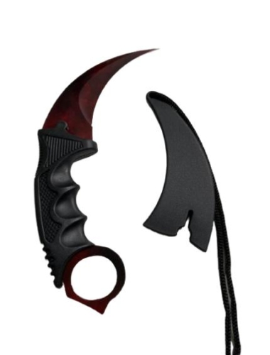 KERAMBIT VINOTINTO