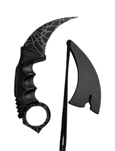 KERAMBIT TELARAÑA