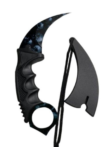 KERAMBIT CALAVERAS