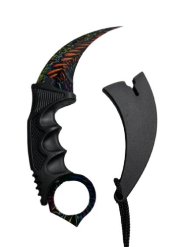 KERAMBIT BESTIA