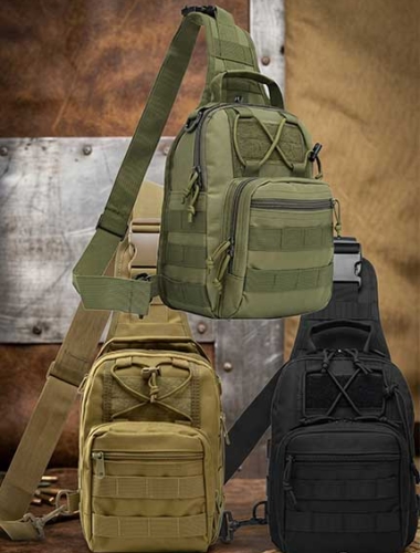 MORRAL TÁCTICO