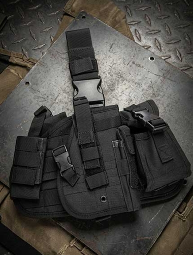 PORTA PAD MOLLE