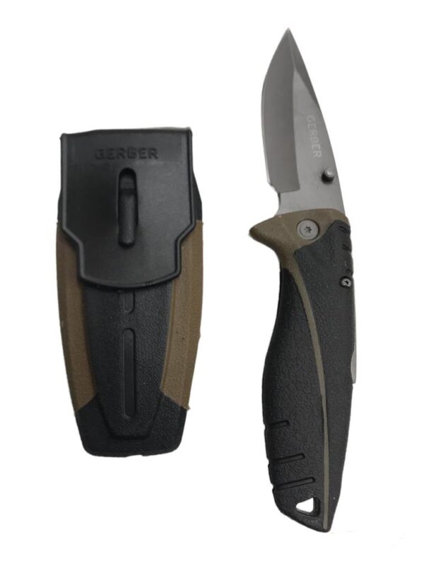 NAVAJA GB CON FUNDA