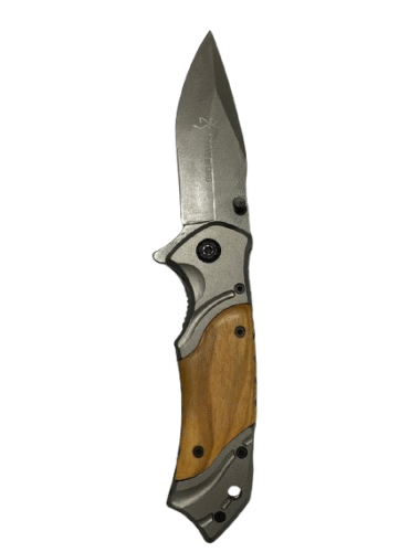 NAVAJA MADERA BR.