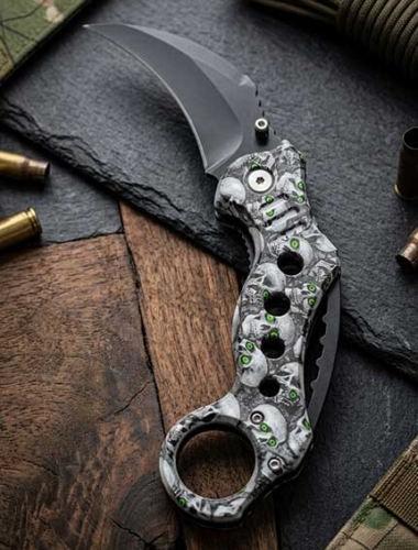 NAVAJA KERAMBIT