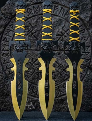 LANZADOR X3