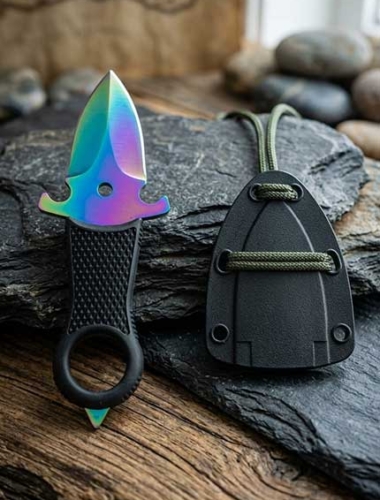 DAGA NECK KNIVE