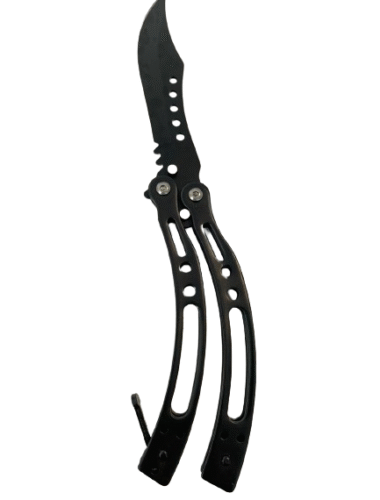 NAVAJA MARIPOSA CS
