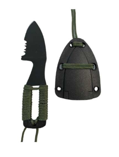 CUCHILLO NECK KNIFE