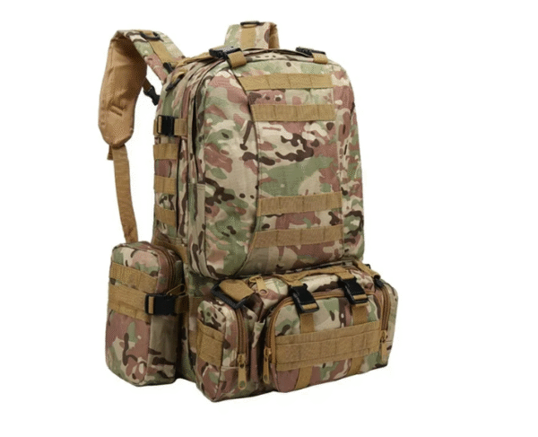 MOCHILA TACTICA 65LTS - Image 3