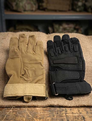 GUANTE BLACKHAWK LARGO