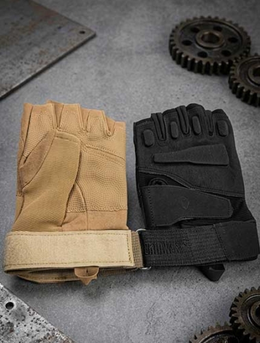 GUANTE BLACKHAWK CORTO