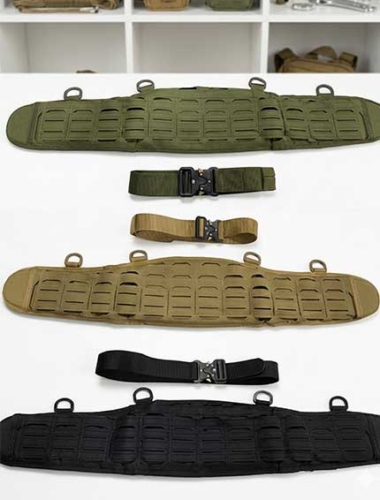 CINTURON MOLLE