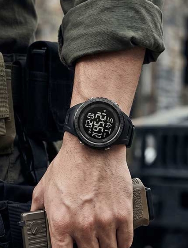 RELOJ DIGITAL