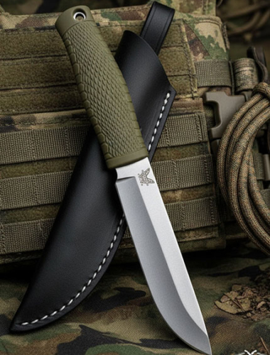 CUCHILLO BENCH