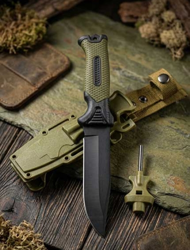 CUCHILLO TACTICO