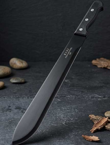 MACHETE K.S.D.J