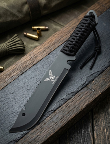 MACHETE  PARACORD