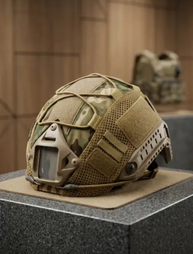 PROTECTOR CASCO